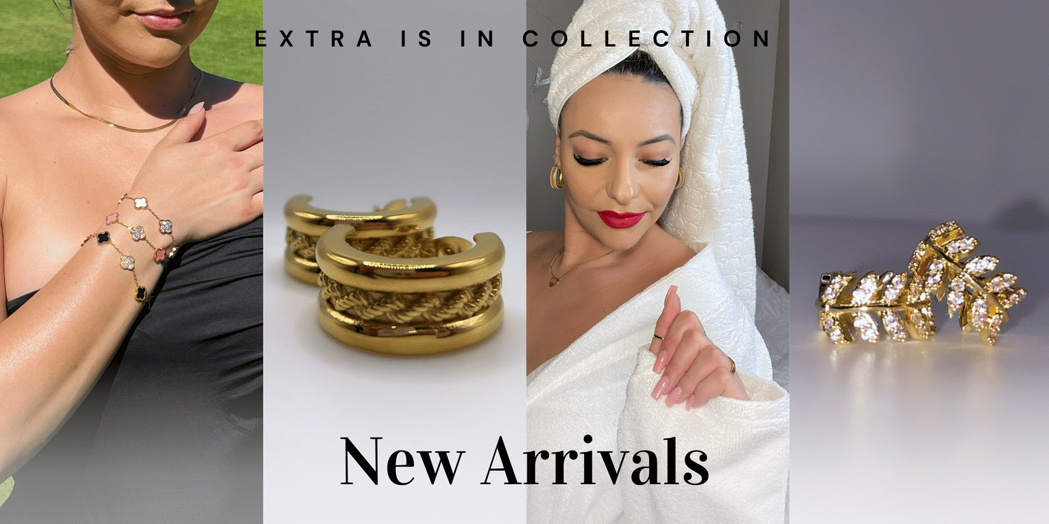 Extra is In Collection