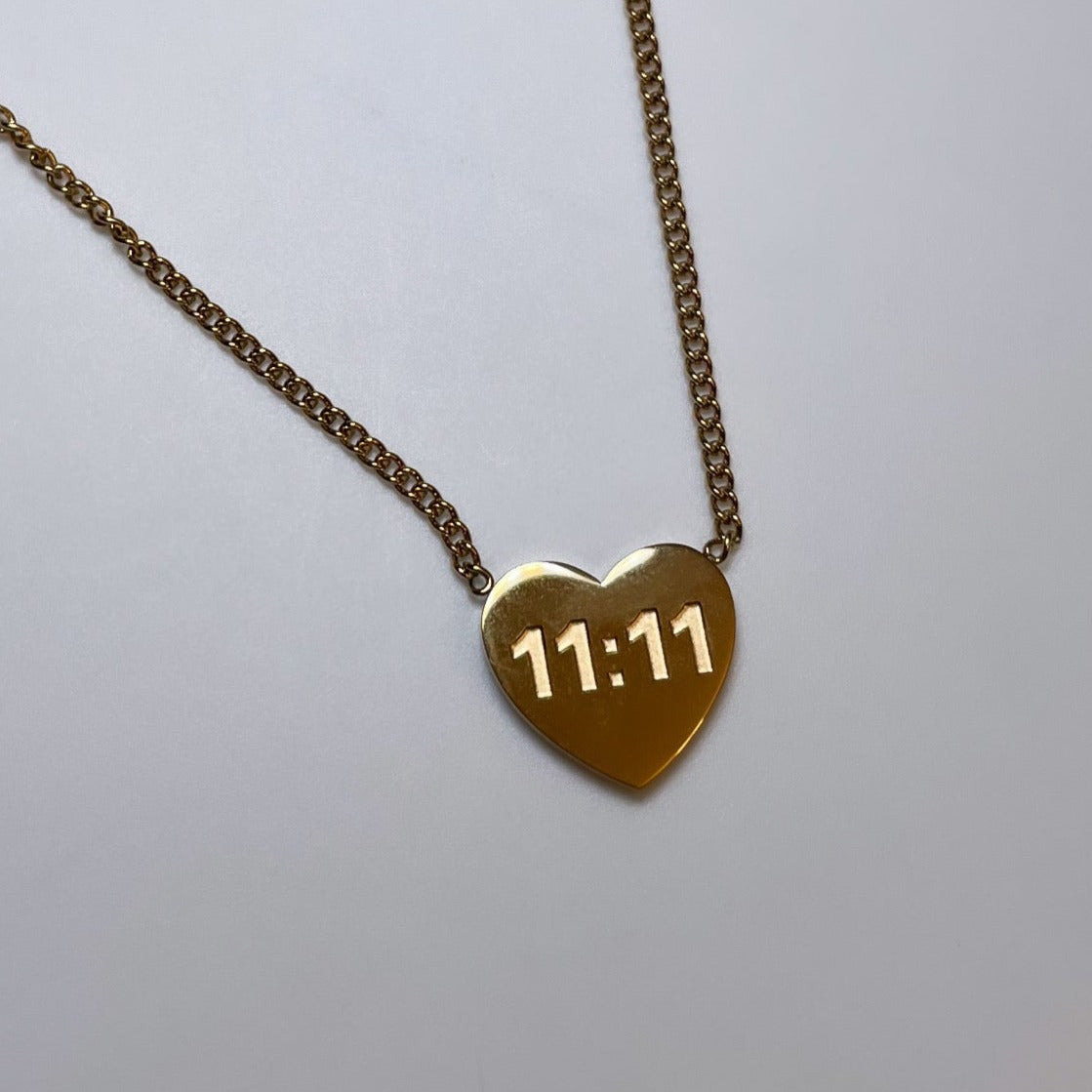 11:11 Necklace