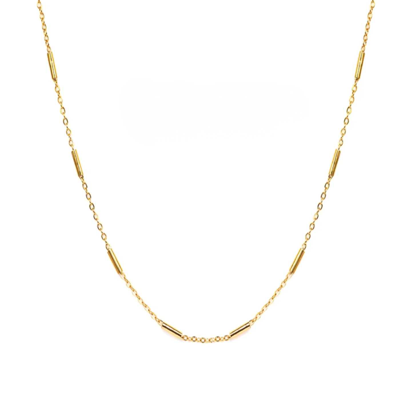 Demure Necklace