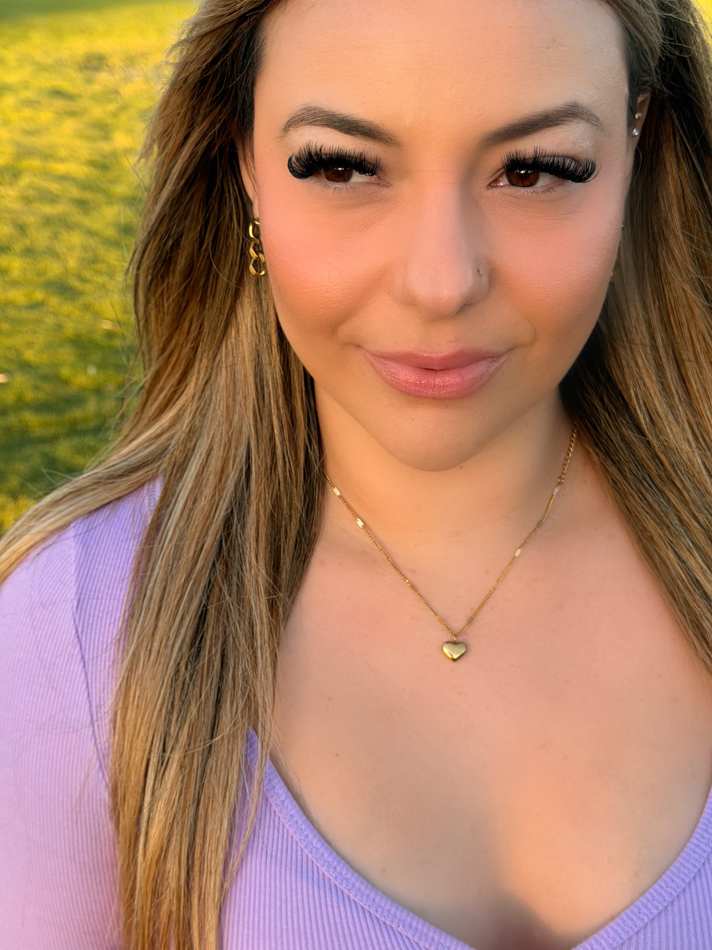 Love Necklace