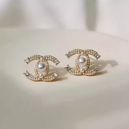 CC Earrings