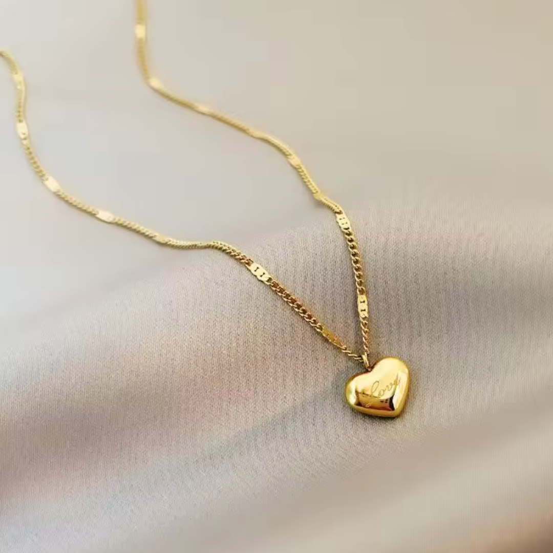 Love Necklace