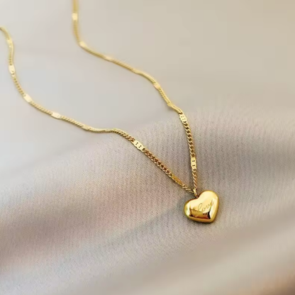 Love Necklace